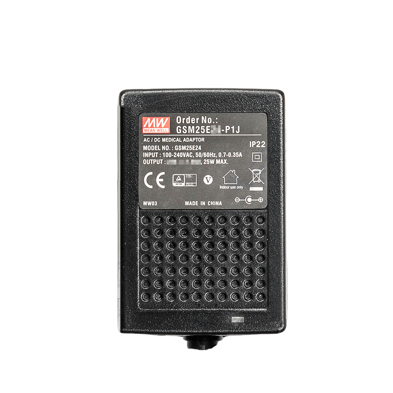 GSM25E18-P1J  開關(guān)電源適配器廠家