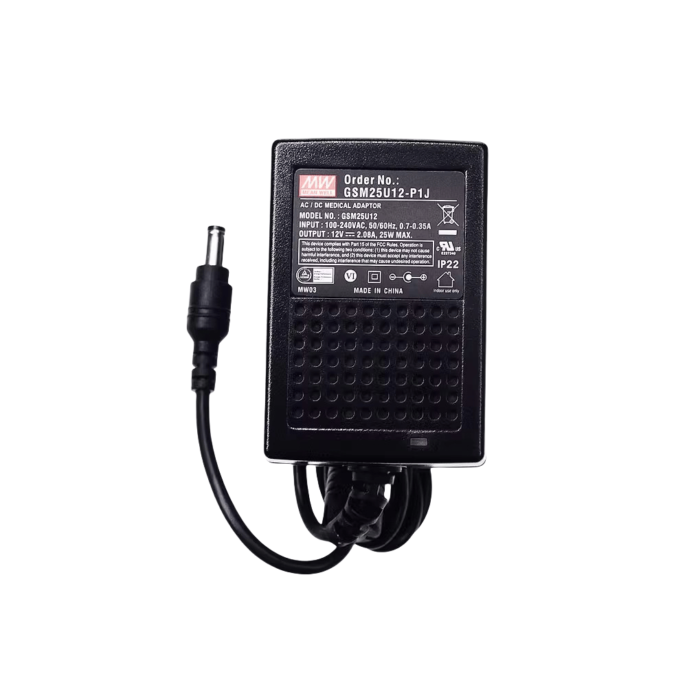 GSM25U18-P1J  電源適配器型號