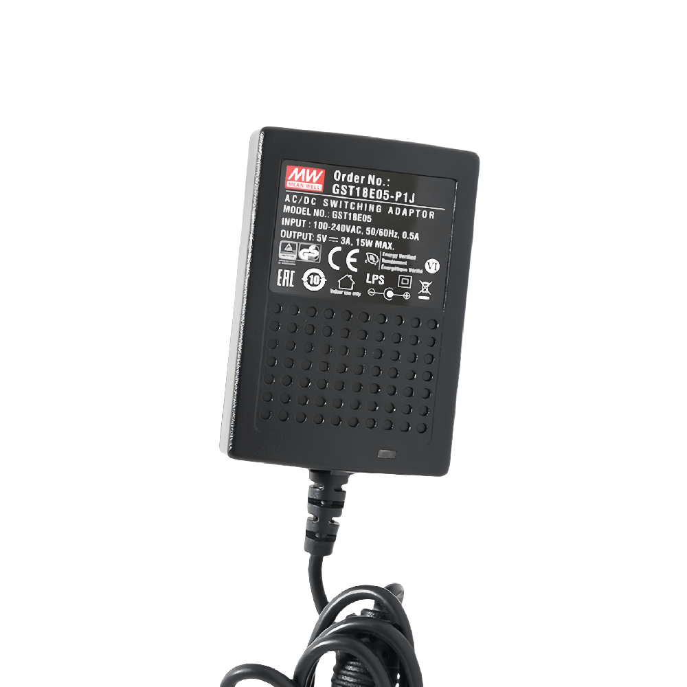 GST18U09-P1J  9v電源適配器廠家