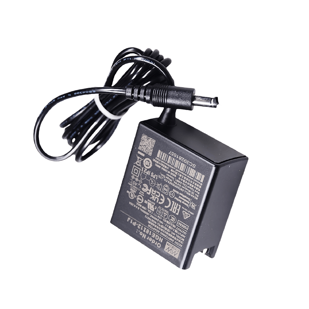 NGE1809-P1J  監(jiān)控電源適配器