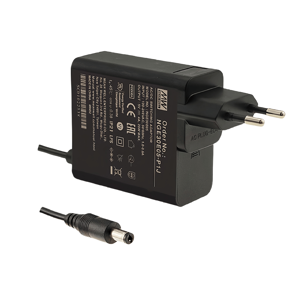 NGE30 15-P1J  電源適配器生產(chǎn)廠家