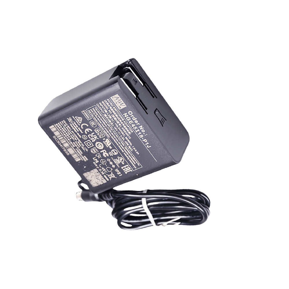 NGE45 18-P1J  桌面式電源適配器