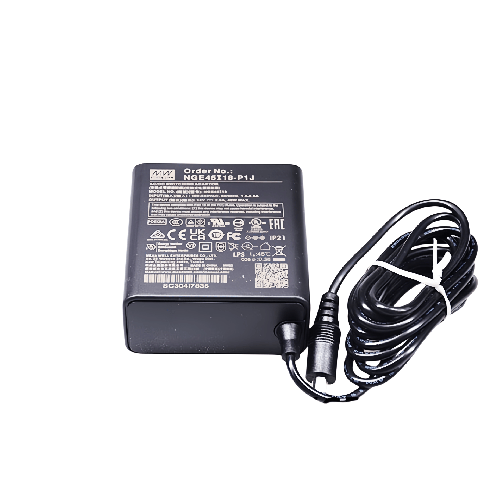 NGE45 48-P1J  英規(guī)電源適配器
