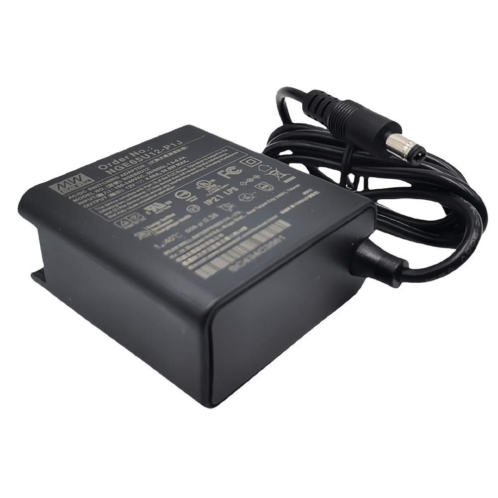 NGE6509-P1J  攝像機電源適配器