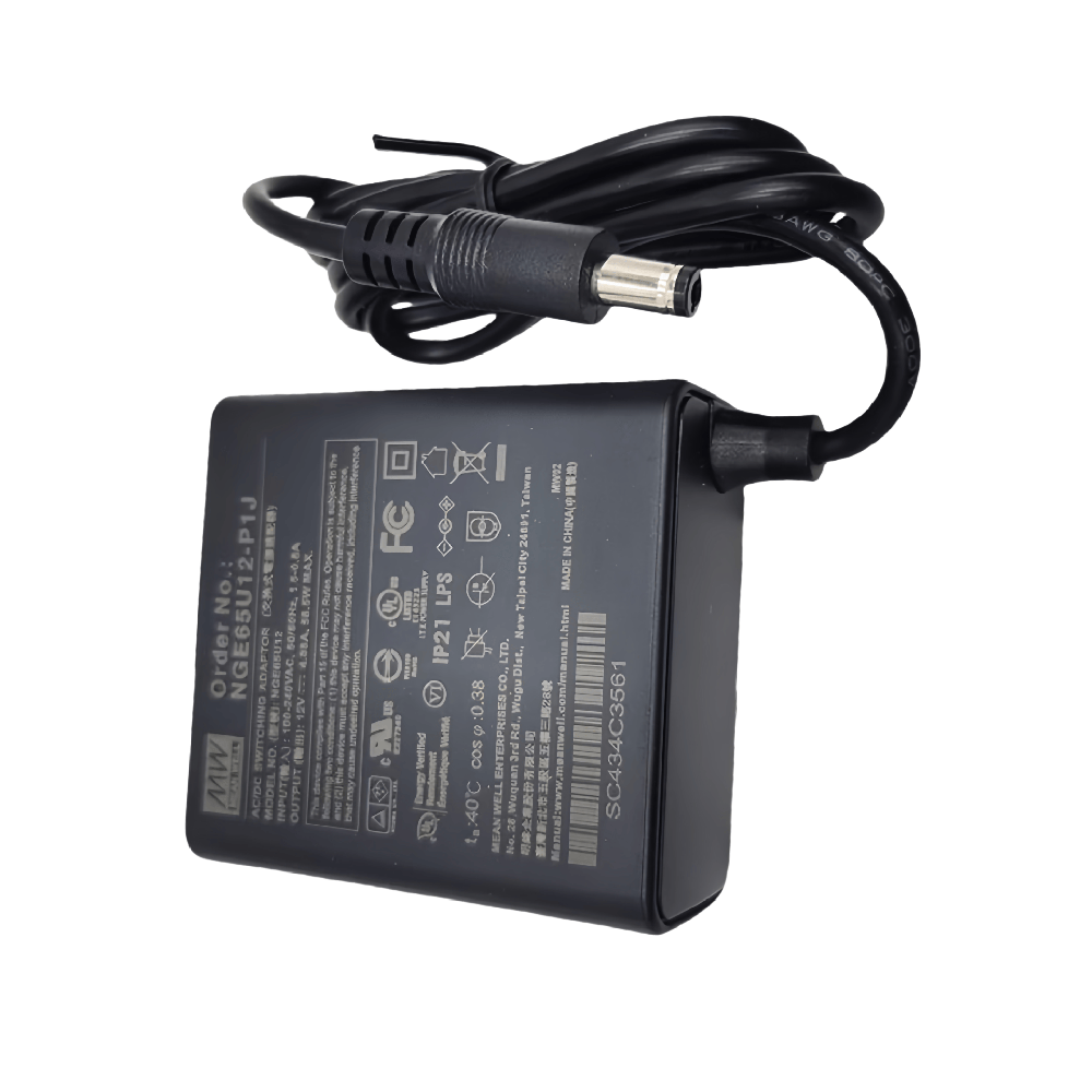 NGE6524-P1J  顯示屏電源適配器