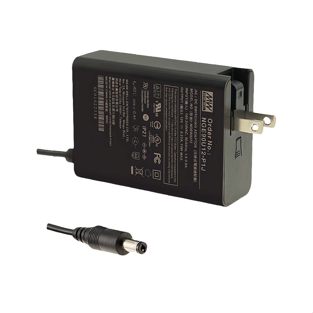 NGE90I12-P1J  適配器電源