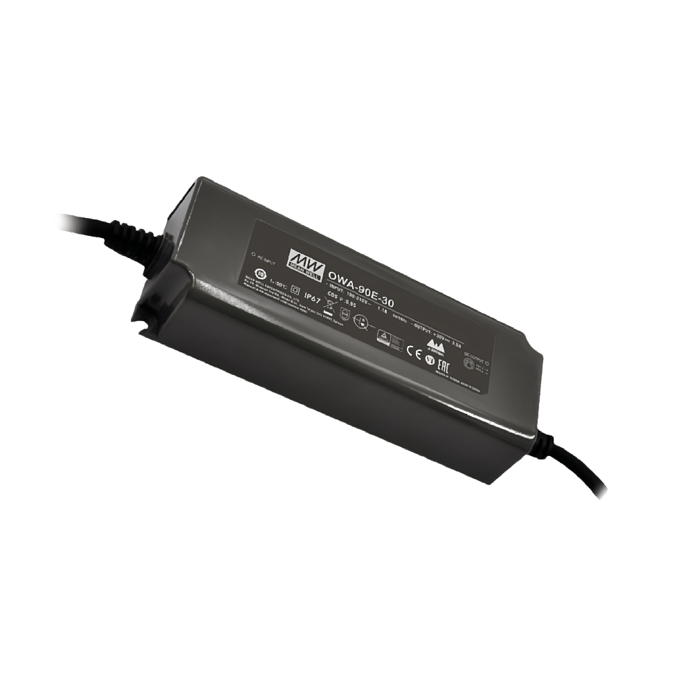 OWA-90E-30  適配器 直流電源