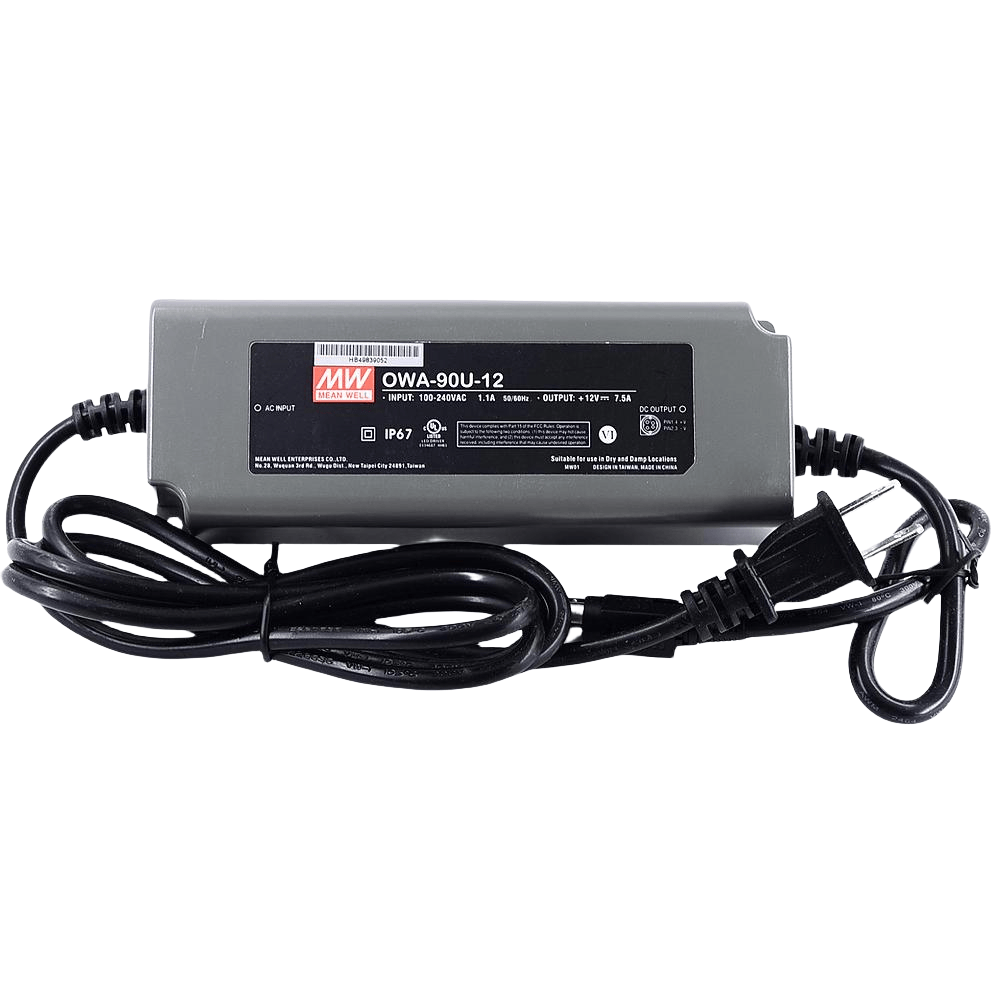 OWA-90U-20  電信光貓電源適配器