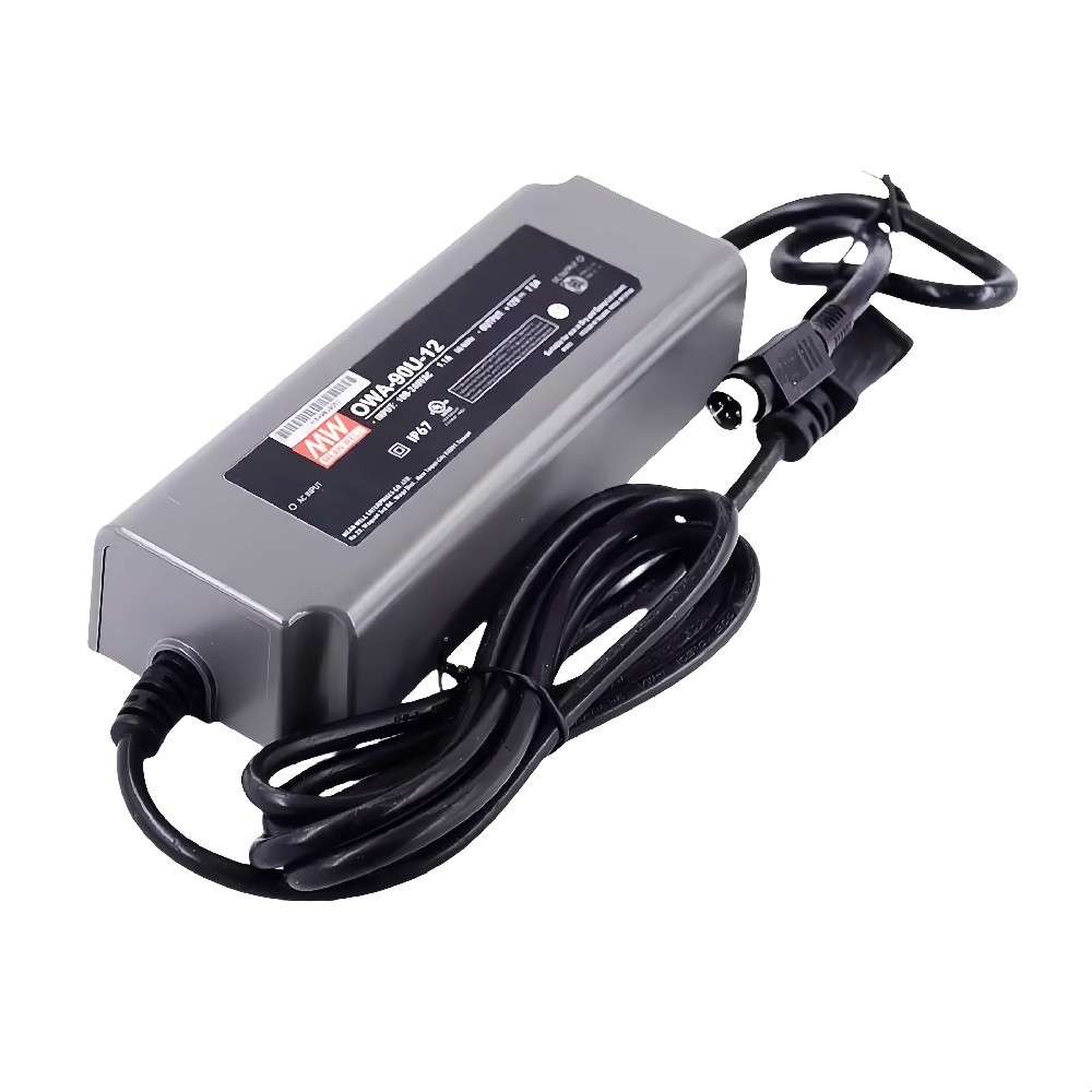 OWA-120U-36  3688對講機電源適配器