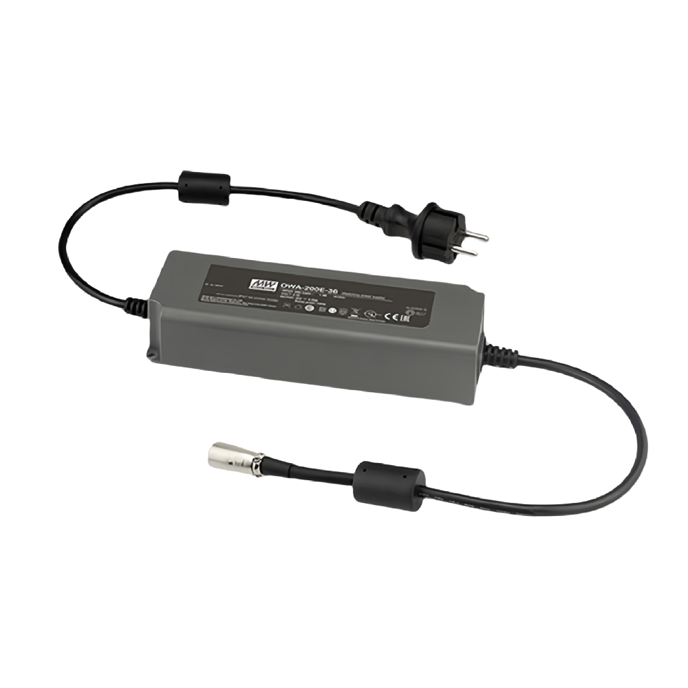 OWA-200E-54  200W 單組輸出防潮型適配器