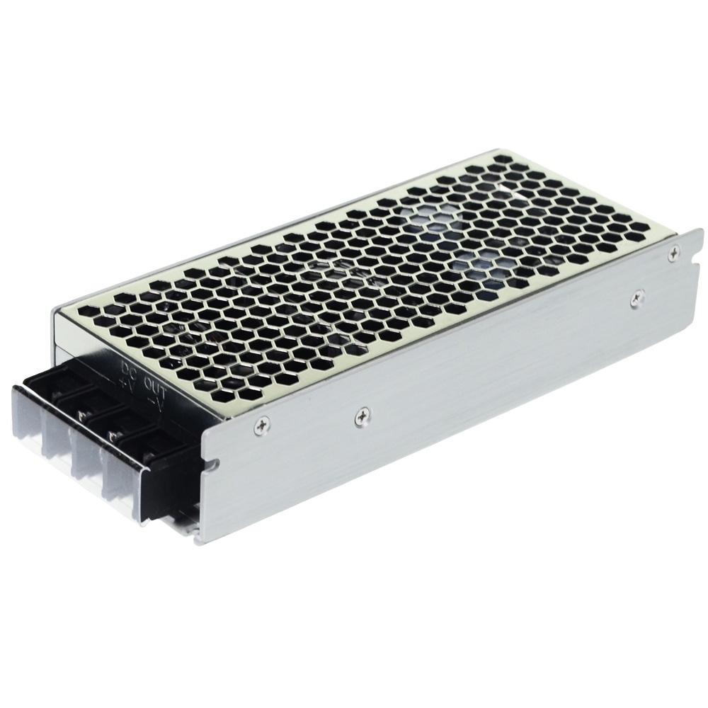 RSD-150D-24 150W 鐵路用單組輸出 DC-DC 轉(zhuǎn)換器