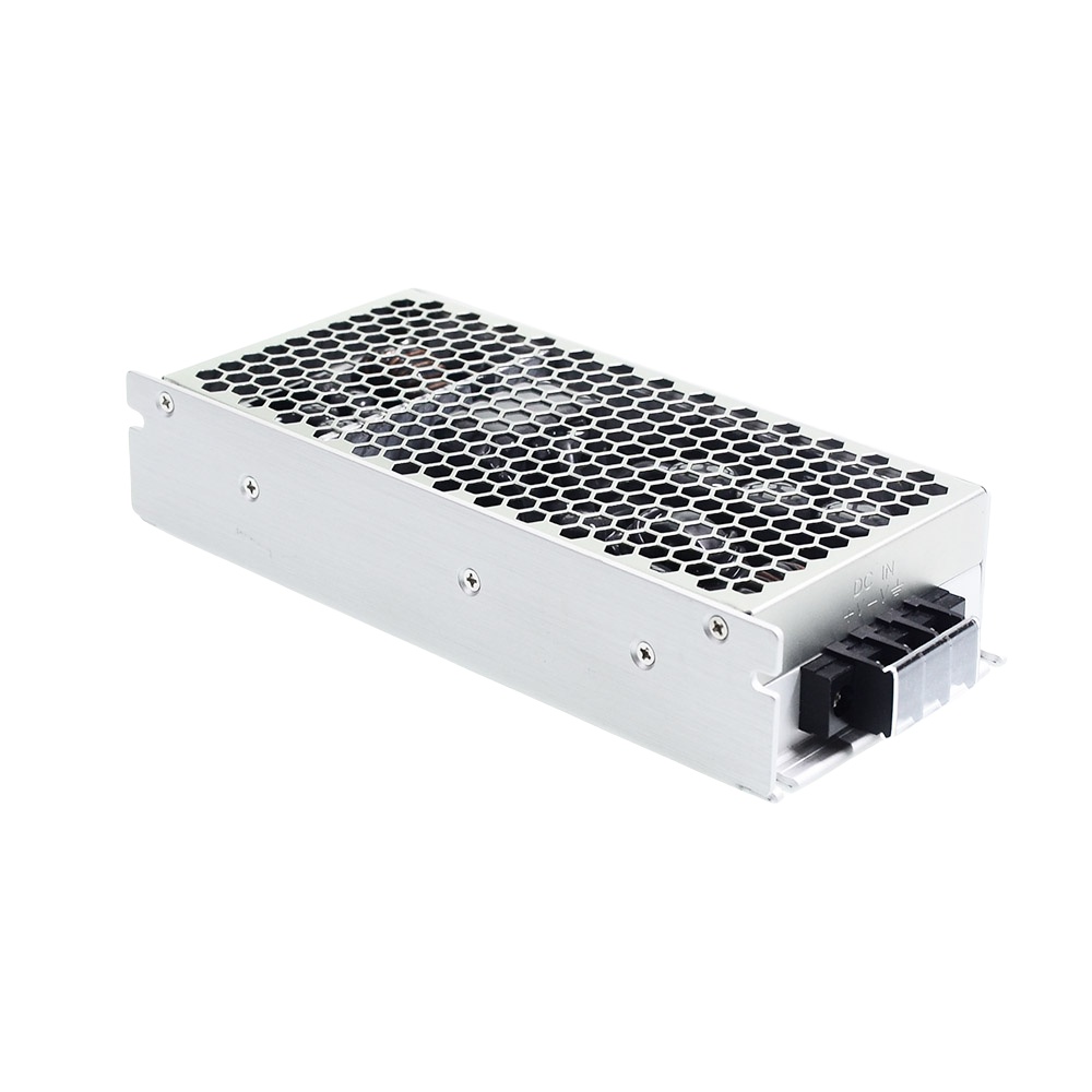 RSD-200C-48  200W 鐵路用單組輸出 DC-DC 變換器