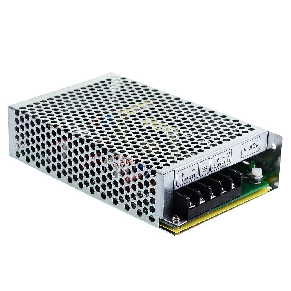SD-50B-5  50W 單組輸出 DC-DC 轉(zhuǎn)換器
