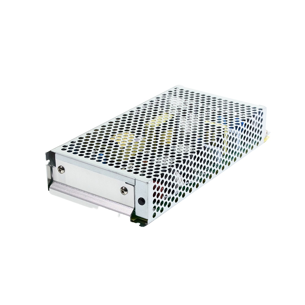 SD-100A-12/SD-100B-12/SD-100C-12/SD-100D-12100W 級(jí)單組輸出 DC-DC 轉(zhuǎn)換器