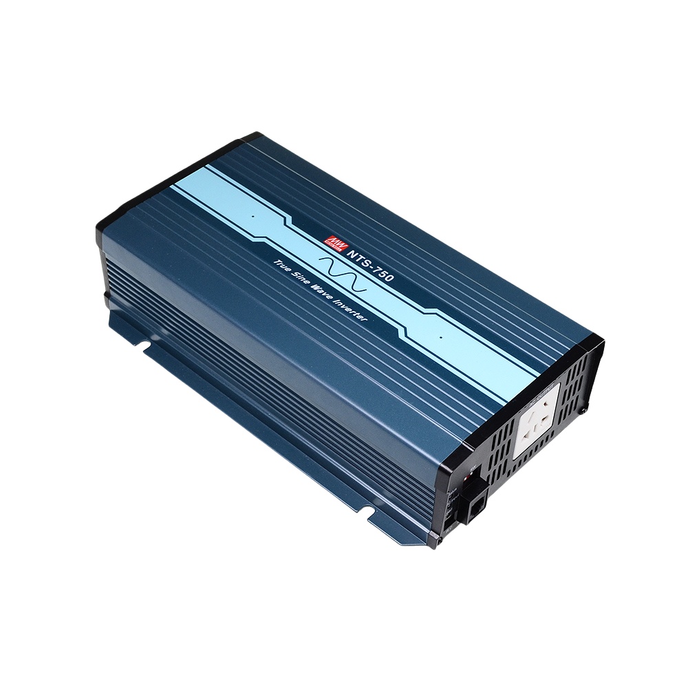 NTS-750-148  750W 高信賴純正弦波 DC-AC 逆變器